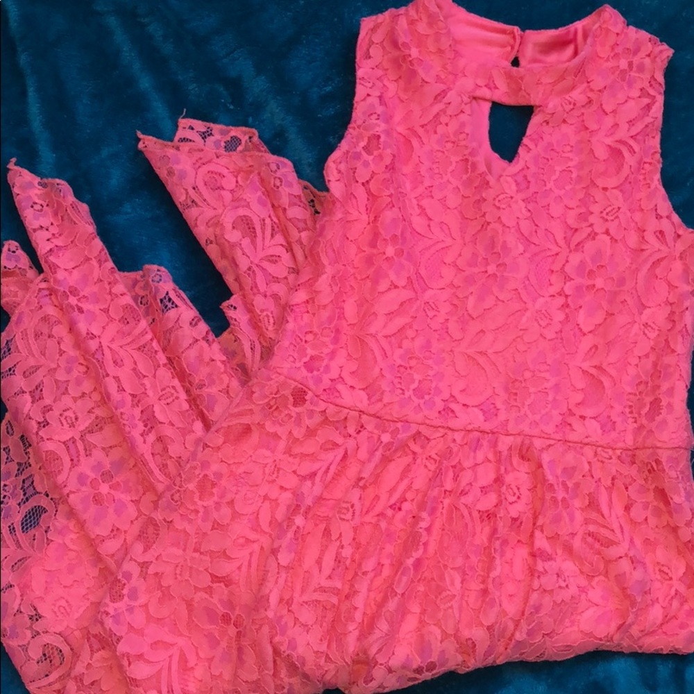 dress